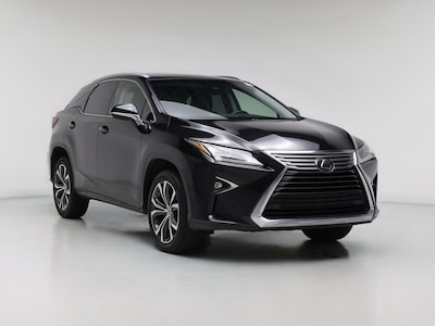 2017 Lexus RX 350 -
                Hialeah, FL