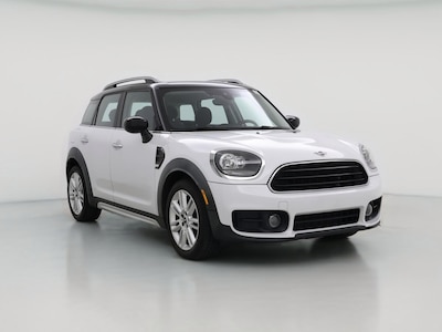 2020 MINI Cooper Countryman  -
                  Fort Myers, FL