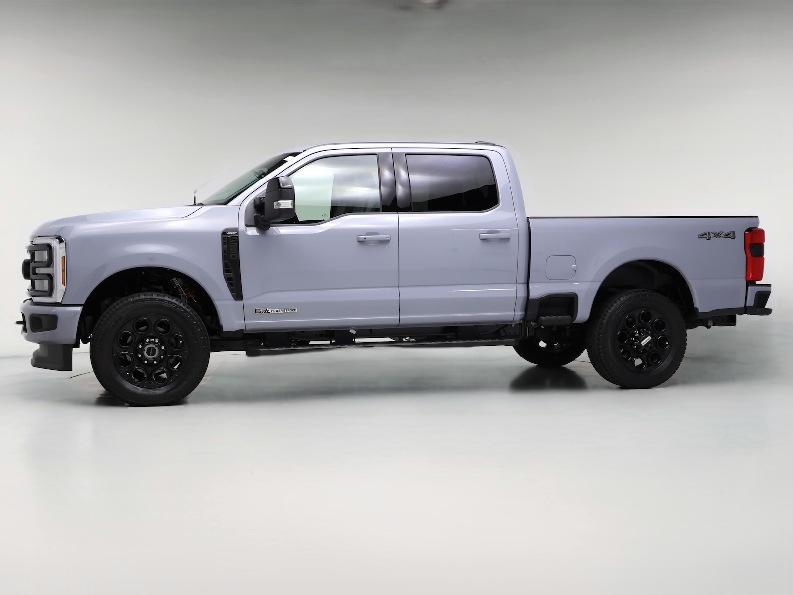 2025 Ford F-250 Super Duty