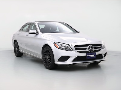 2019 Mercedes-Benz C-Class C 300 -
                  Daytona Beach, FL
