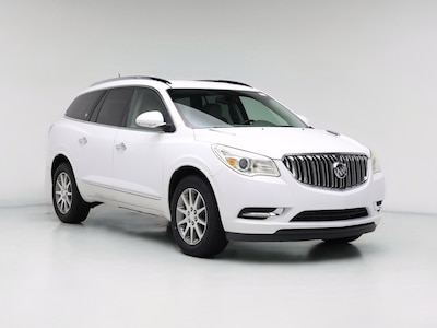 2016 Buick Enclave Leather Group -
                  Hialeah, FL