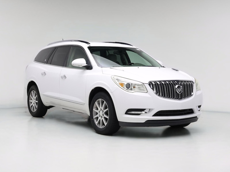 2016 Buick Enclave Leather Group -
                  Hialeah, FL