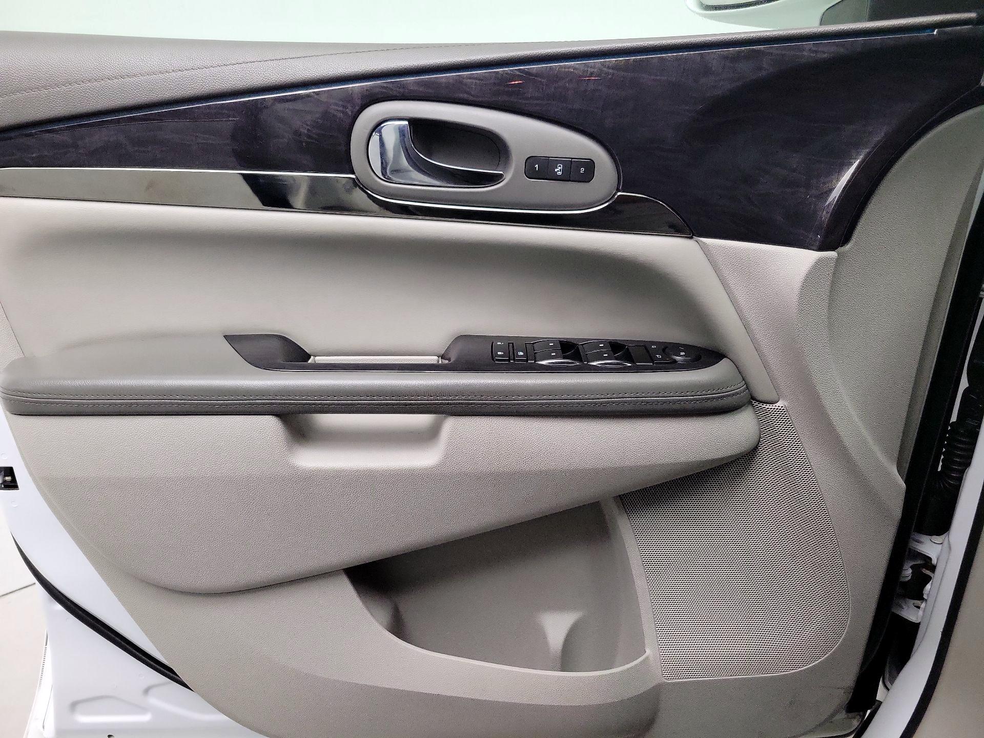 Thumbnail: 2016 Buick Enclave - 12