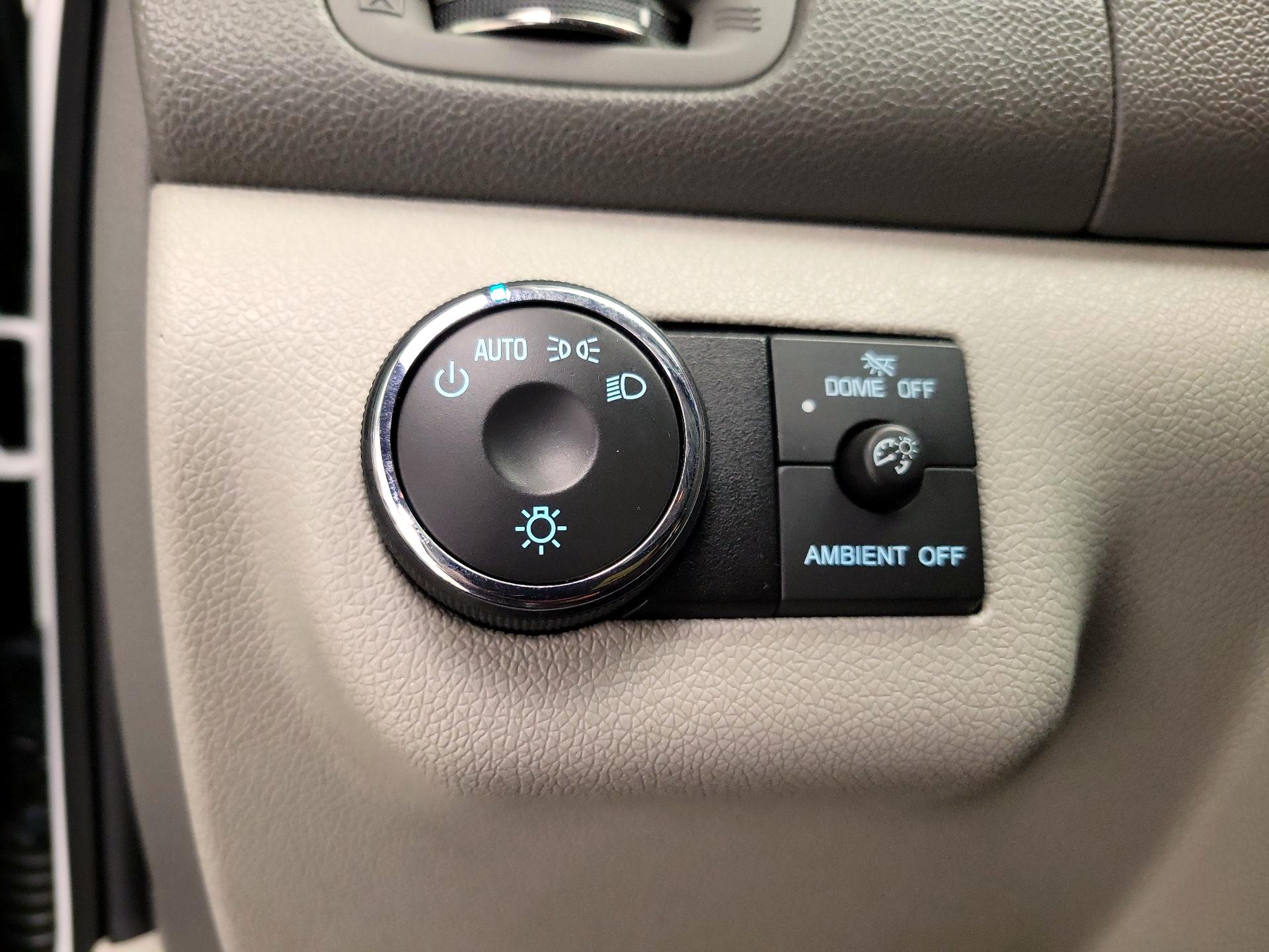 Thumbnail: 2016 Buick Enclave - 13