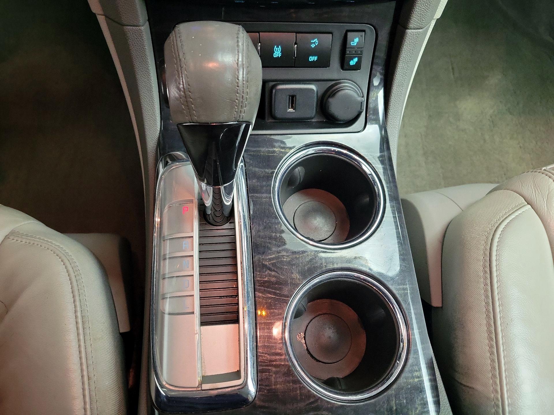 Thumbnail: 2016 Buick Enclave - 17