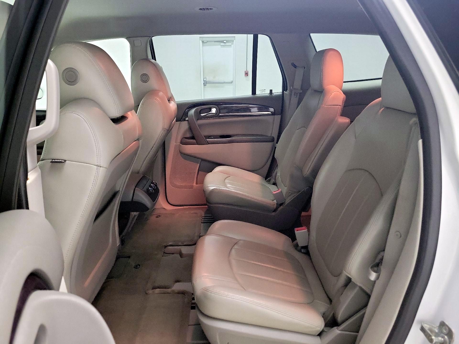 Thumbnail: 2016 Buick Enclave - 19