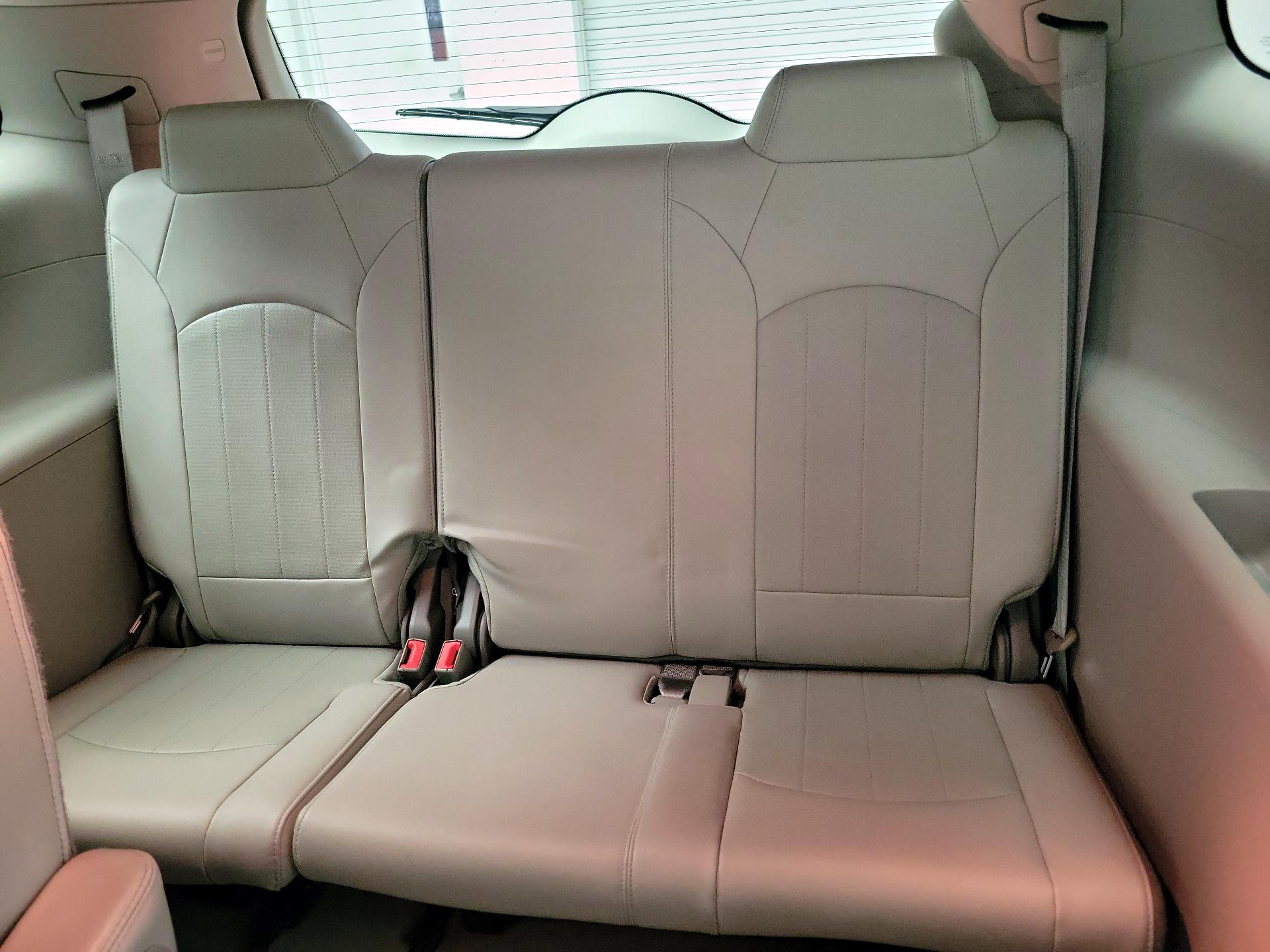 Thumbnail: 2016 Buick Enclave - 20