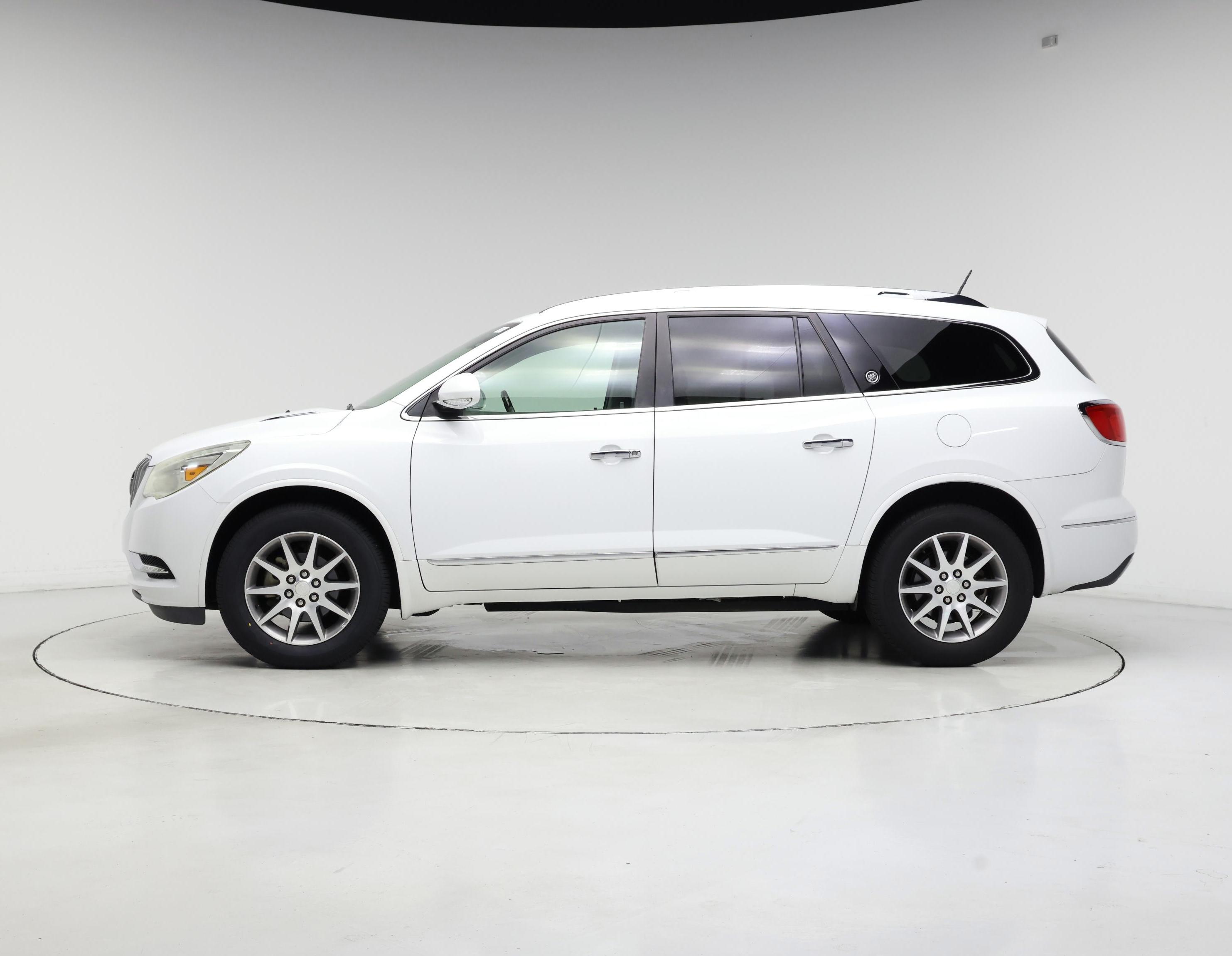 Thumbnail: 2016 Buick Enclave - 3