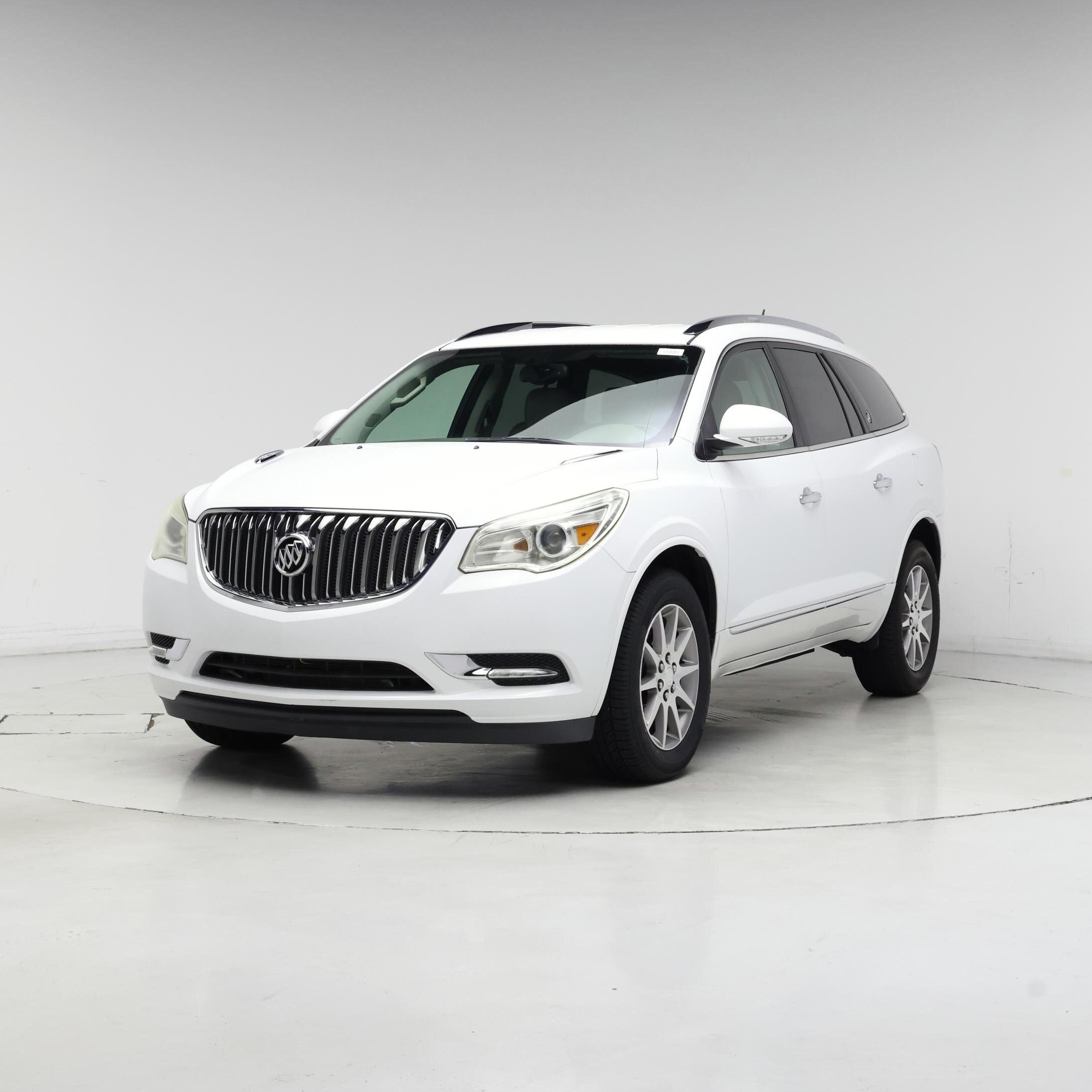 Thumbnail: 2016 Buick Enclave - 4
