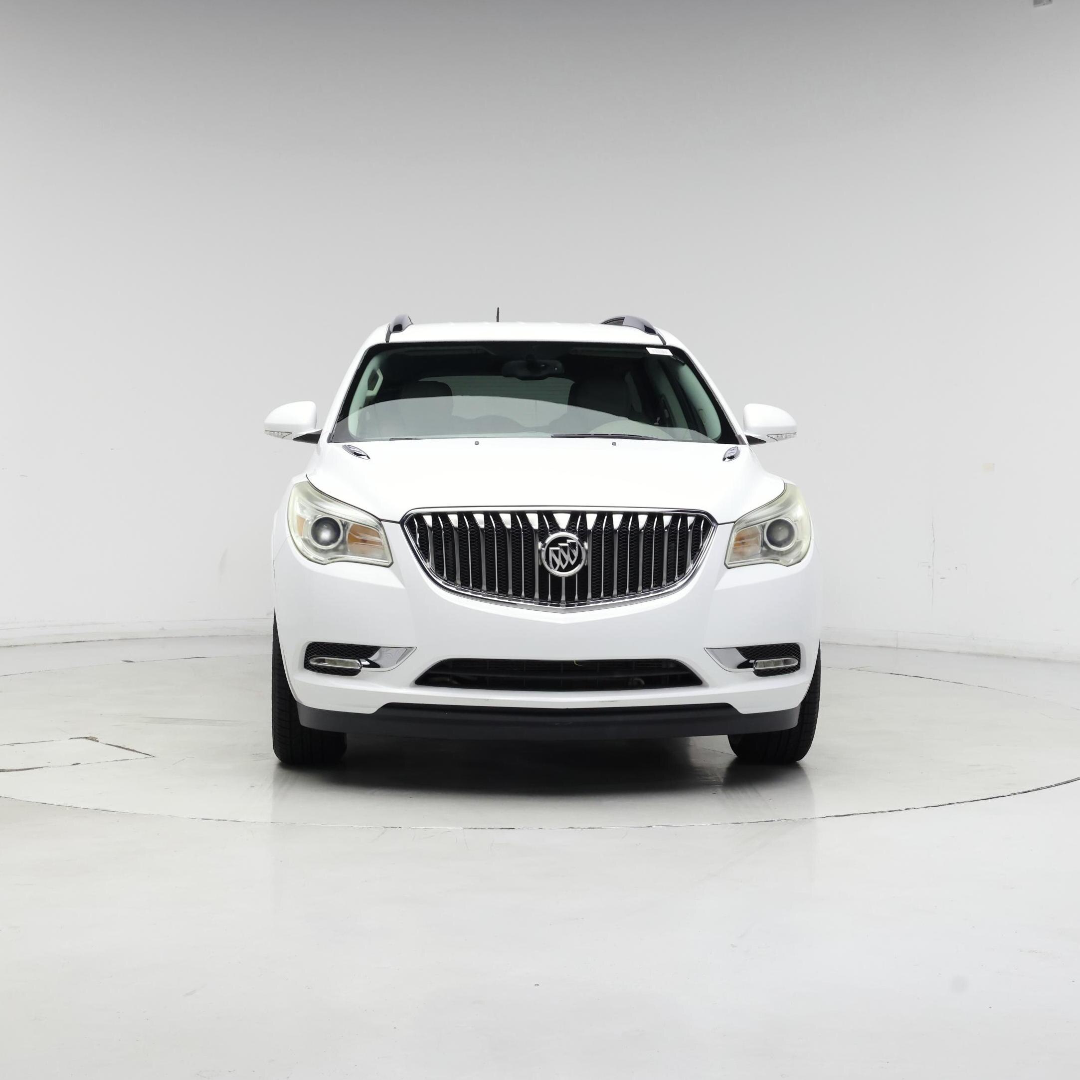 Thumbnail: 2016 Buick Enclave - 5