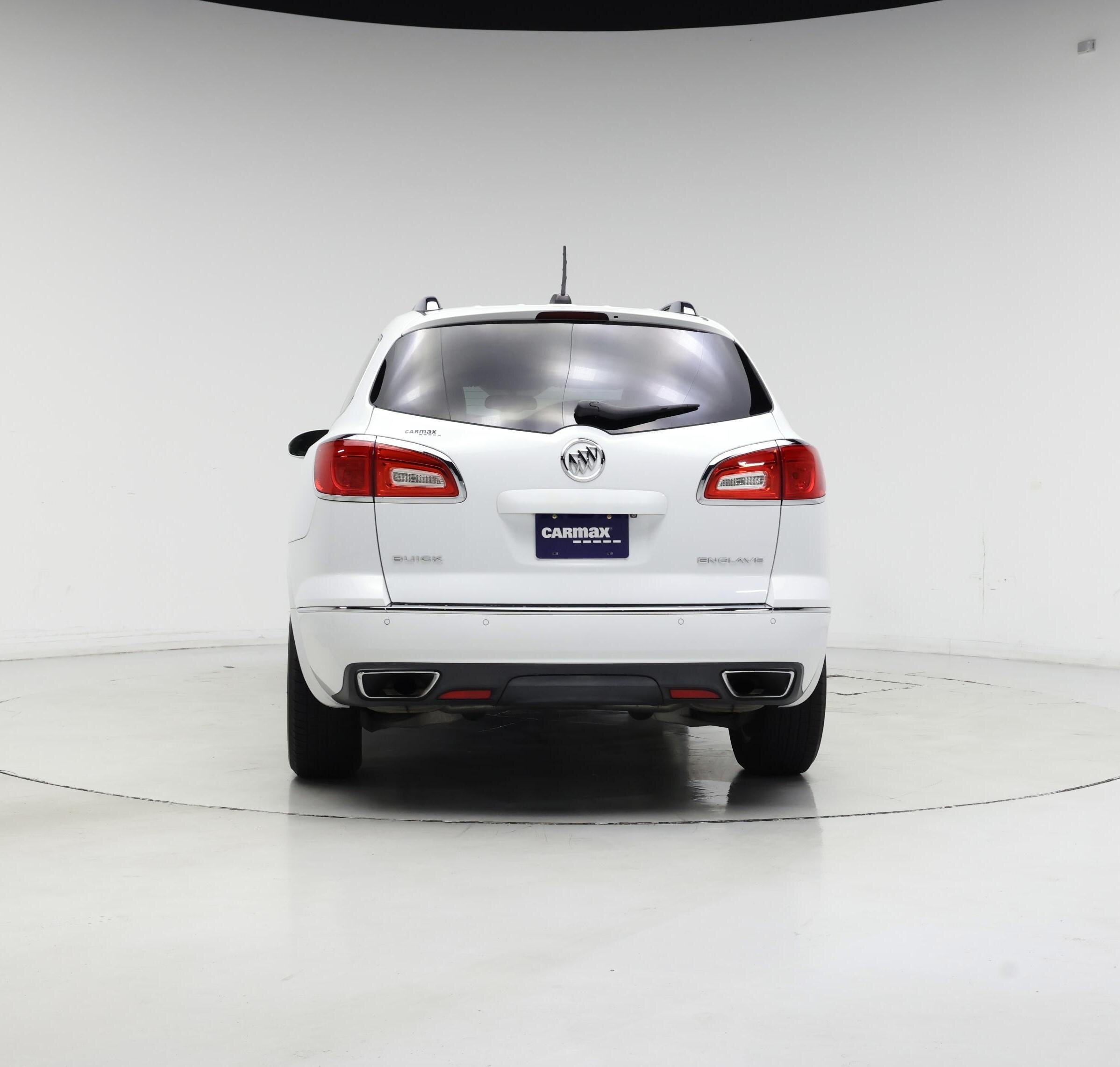 Thumbnail: 2016 Buick Enclave - 6