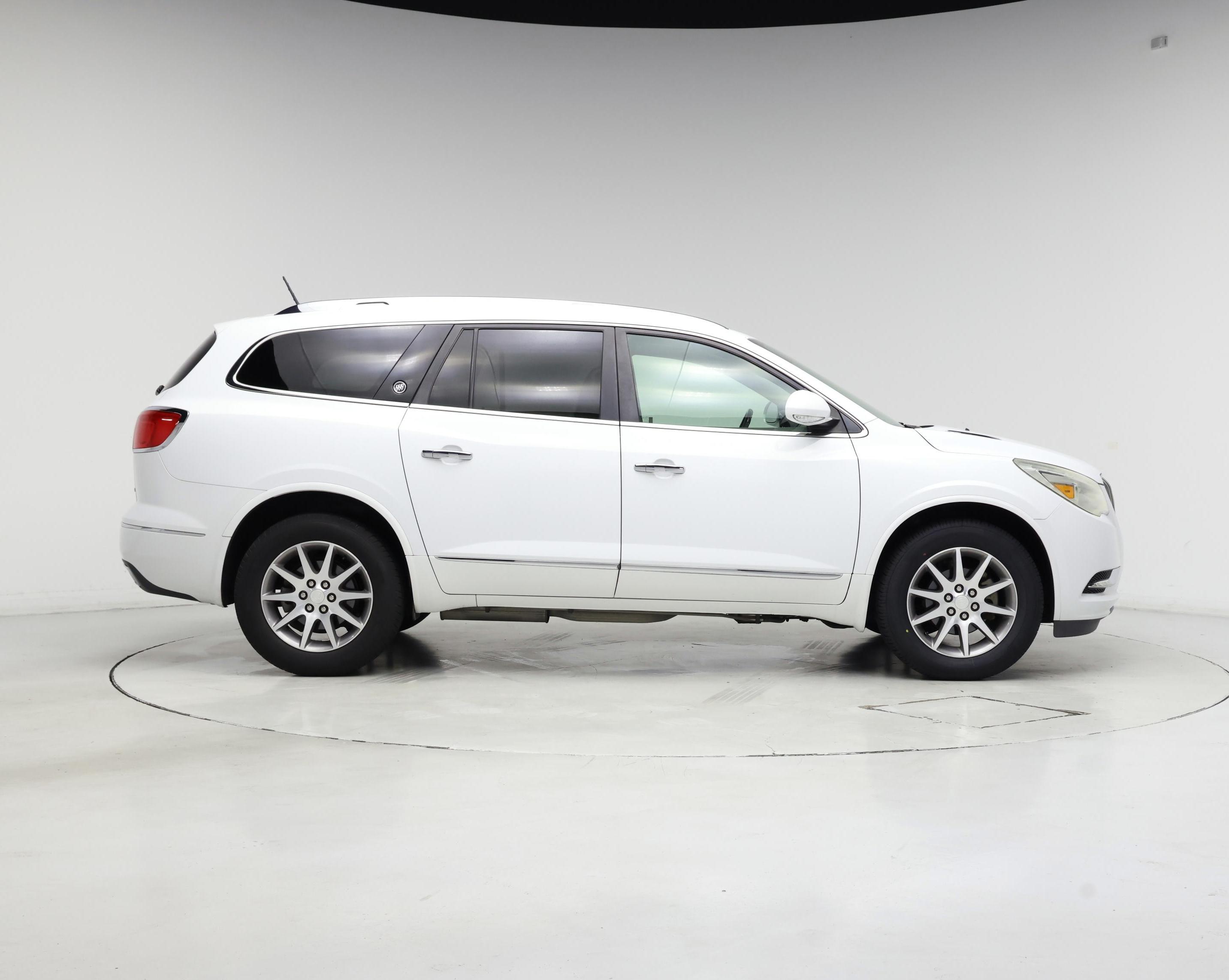 Thumbnail: 2016 Buick Enclave - 7