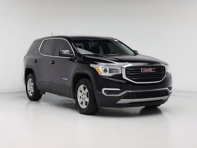 2017 GMC Acadia SLE -
                  Miami, FL