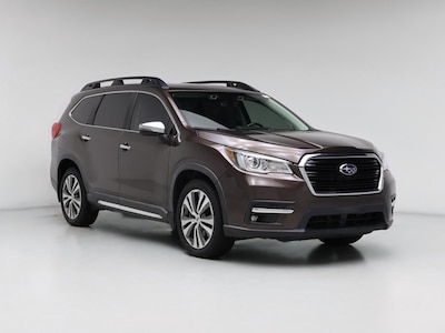 2020 Subaru Ascent Touring -
                Miami, FL