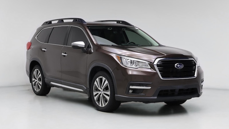 2020 Subaru Ascent Touring Hero Image