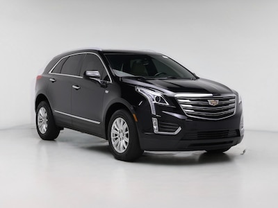 2019 Cadillac XT5  -
                  Miami, FL