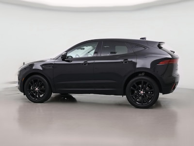 2023 Jaguar E-Pace SE -
                  Clermont, FL