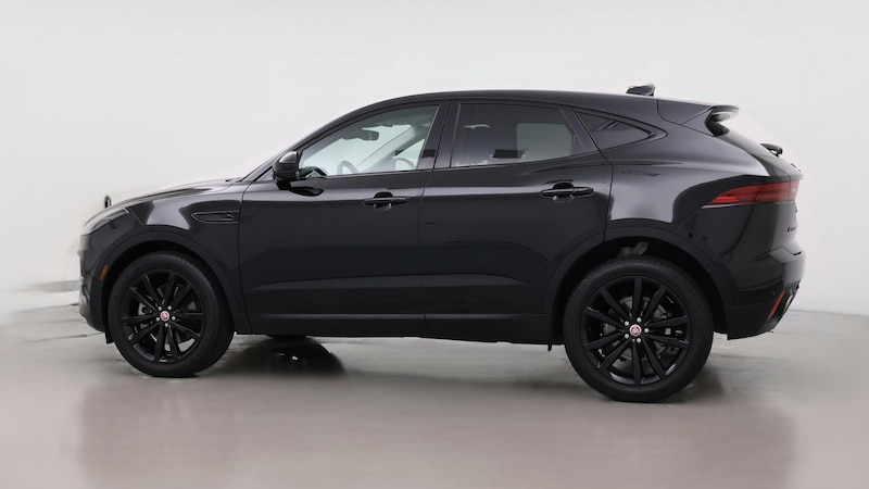 2023 Jaguar E-Pace SE Hero Image