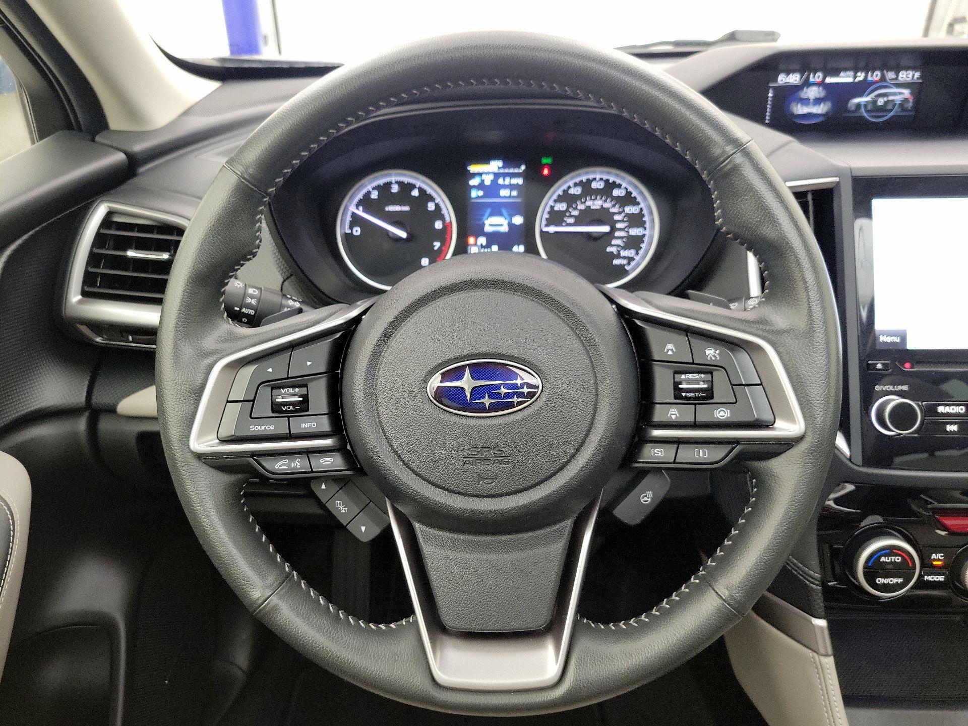 Thumbnail: 2023 Subaru Forester - 10