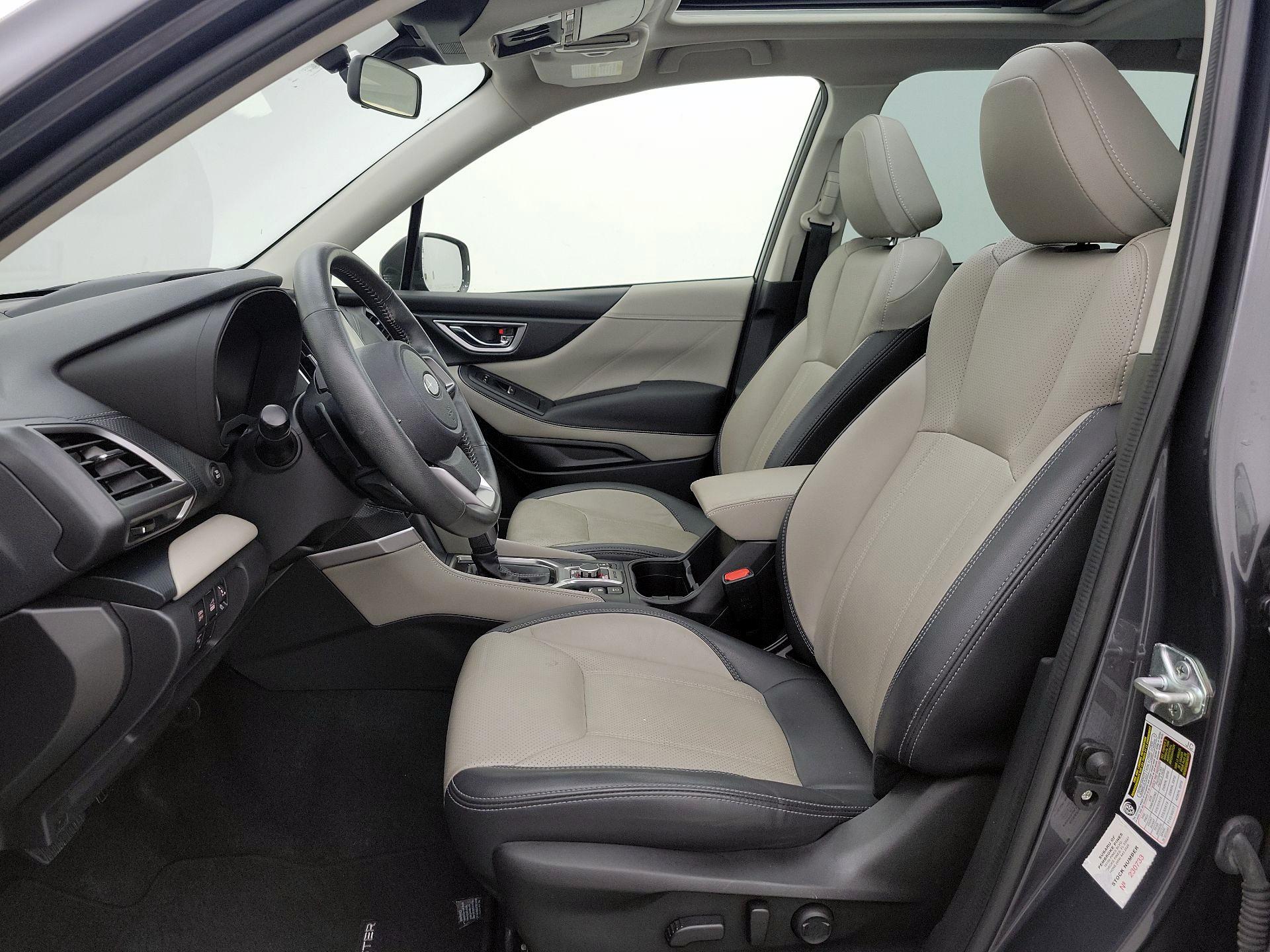 Thumbnail: 2023 Subaru Forester - 11