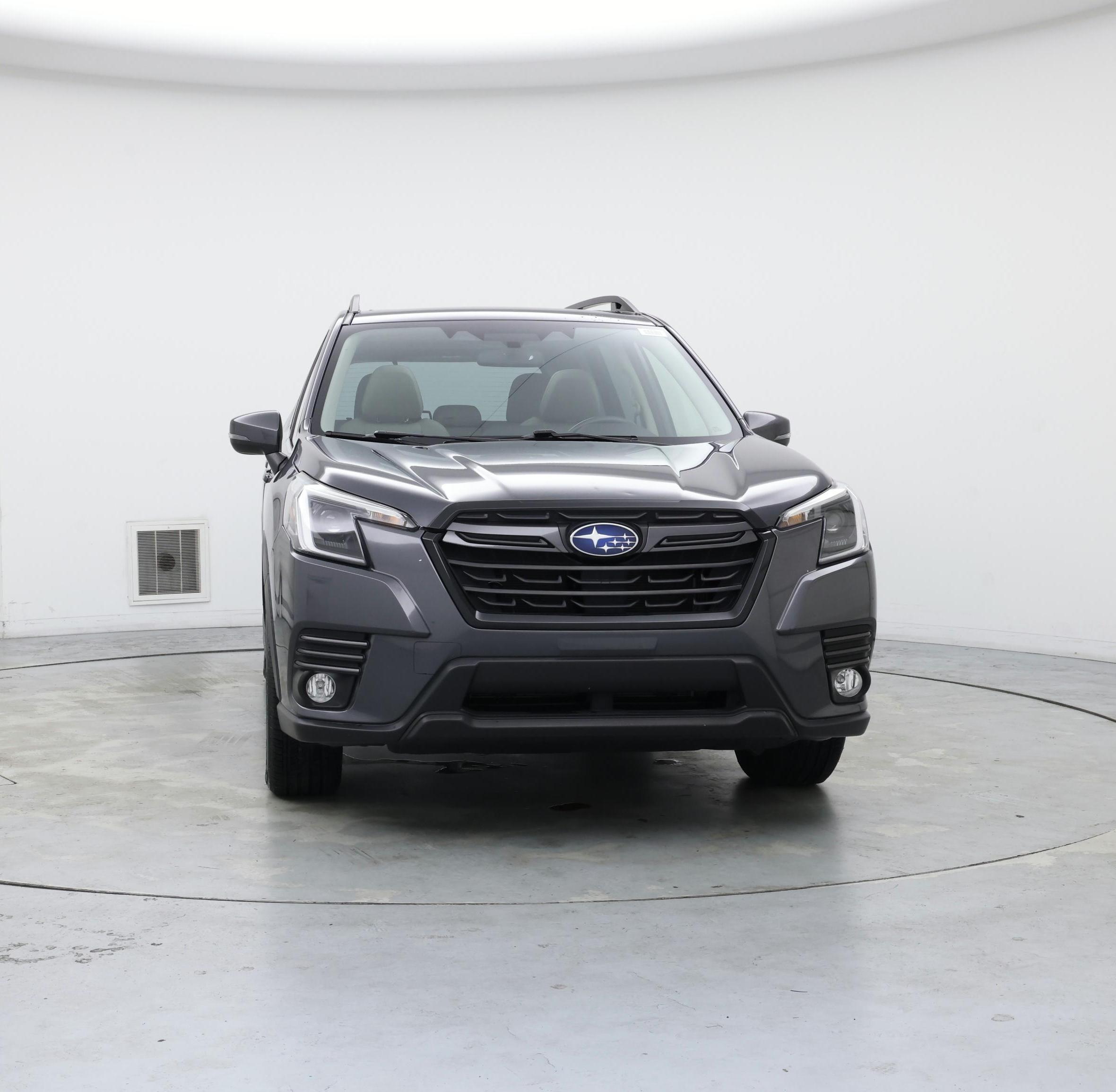 Thumbnail: 2023 Subaru Forester - 5