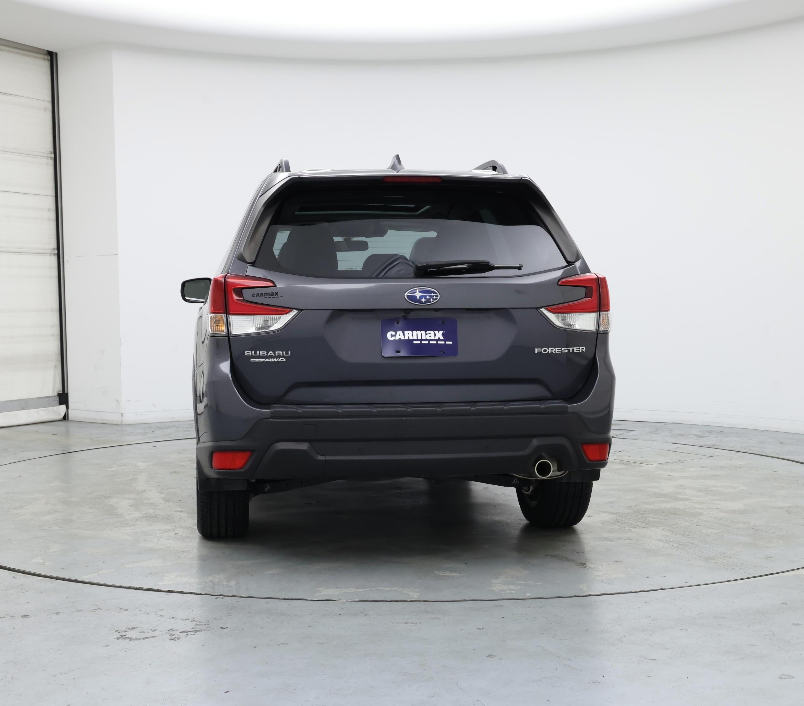 Thumbnail: 2023 Subaru Forester - 6