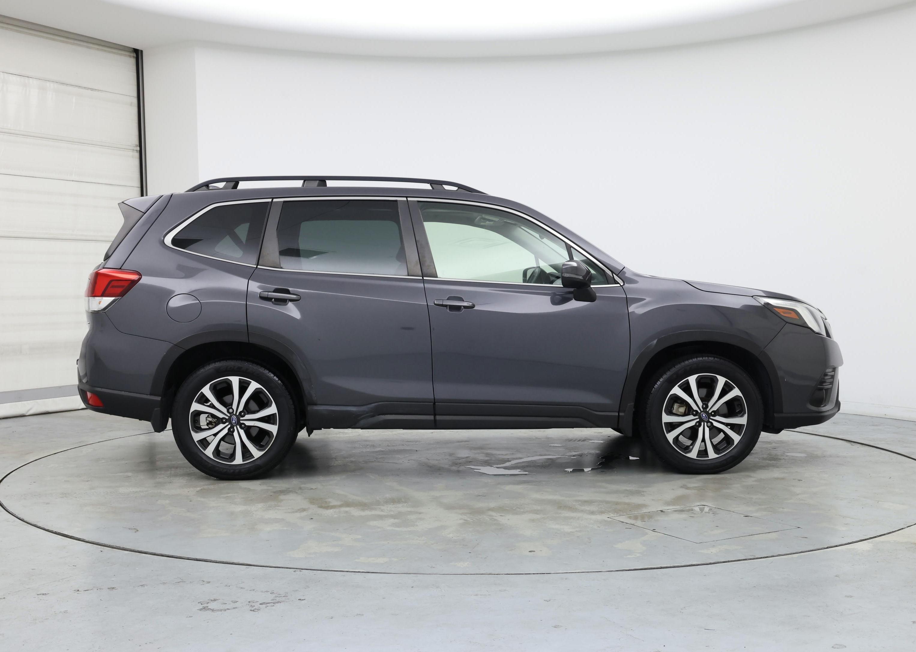 Thumbnail: 2023 Subaru Forester - 7