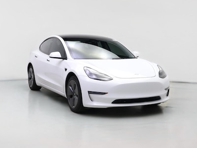2022 Tesla Model 3  -
                  Orlando, FL