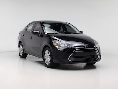 2017 Toyota Yaris iA  -
                  Miami, FL
