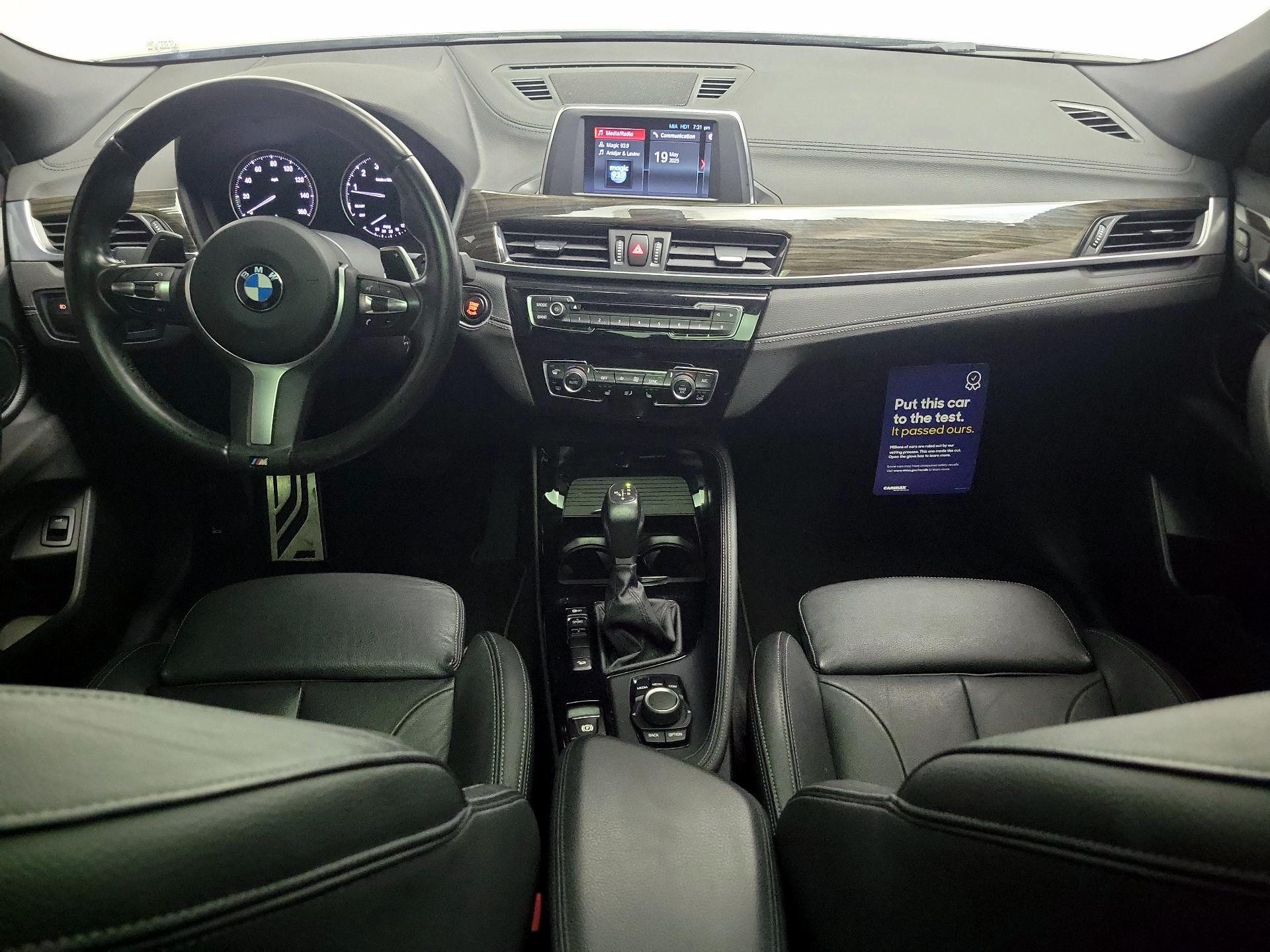 Thumbnail: 2018 BMW X2 - 9