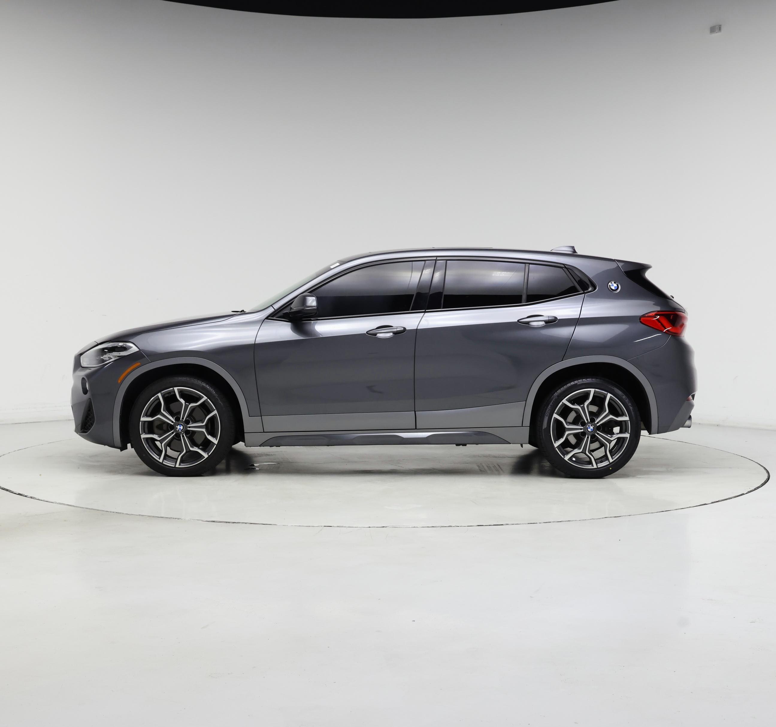 Thumbnail: 2018 BMW X2 - 3