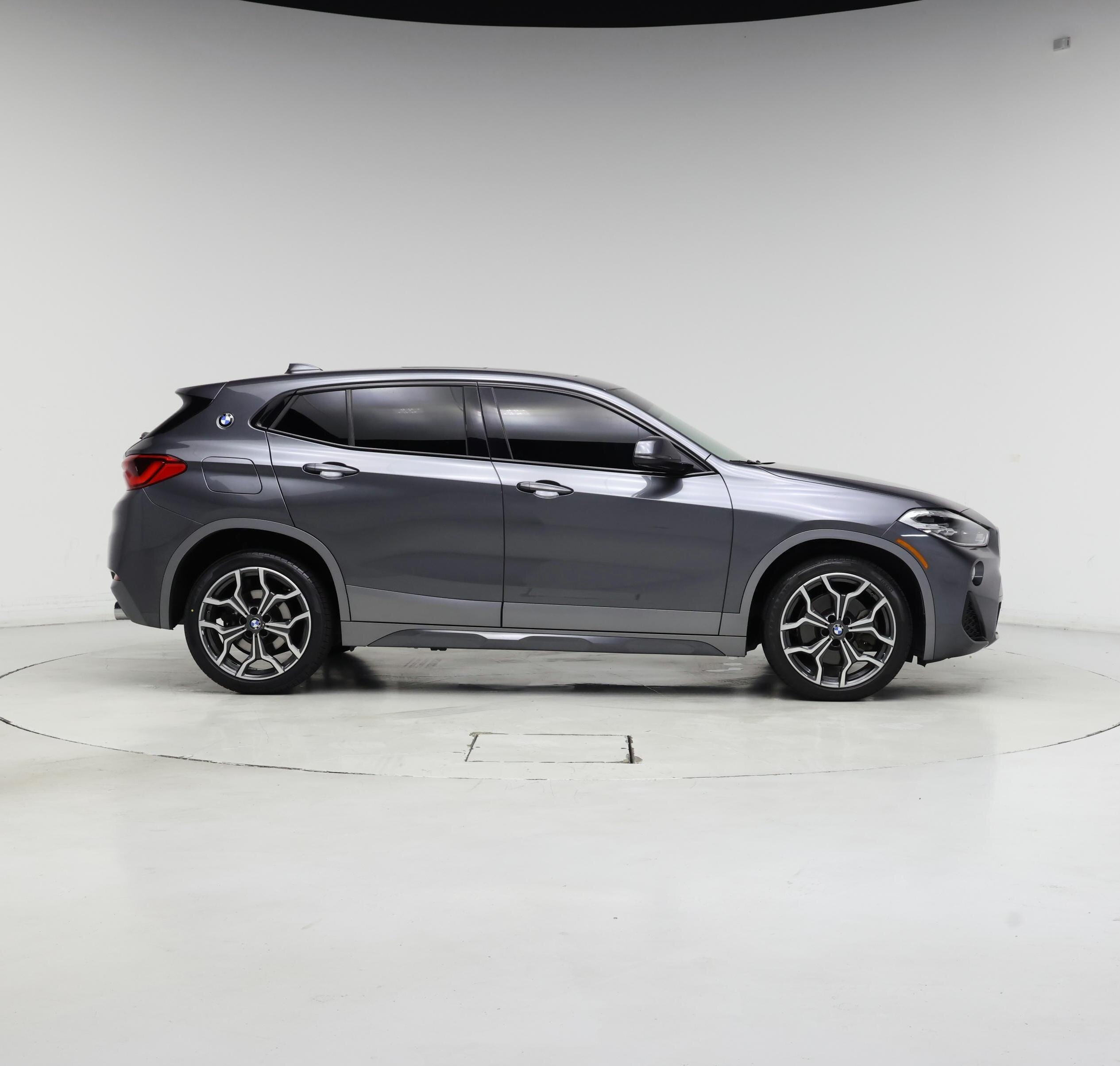 Thumbnail: 2018 BMW X2 - 7