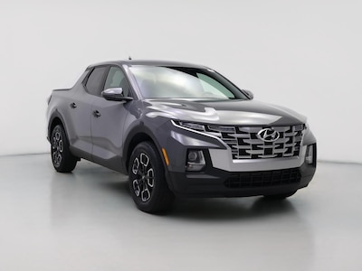 2022 Hyundai Santa Cruz SEL -
                Orlando, FL