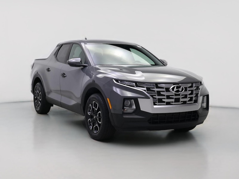 2022 Hyundai Santa Cruz SEL -
                  Orlando, FL