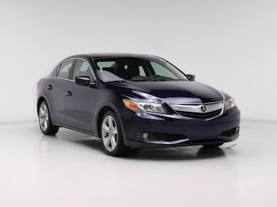 2015 Acura ILX  -
                  Miami, FL