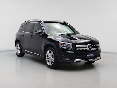 2020 Mercedes-Benz GLB 250 -
                  Orlando, FL