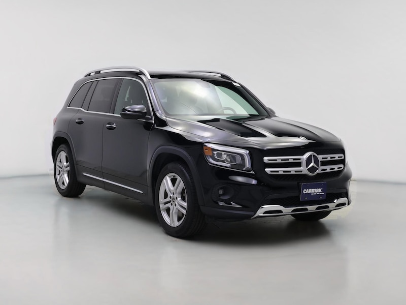 2020 Mercedes-Benz GLB 250 -
                  Orlando, FL