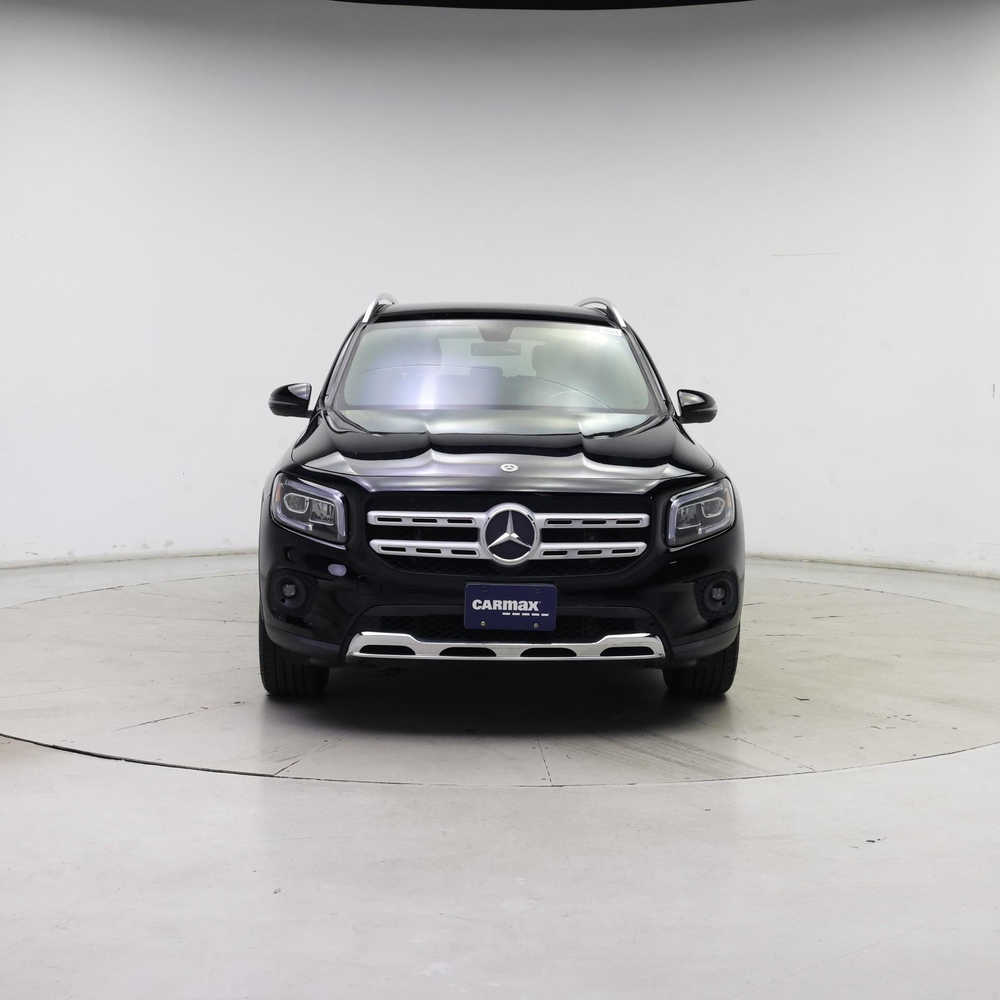 Thumbnail: 2020 Mercedes-Benz GLB - 5