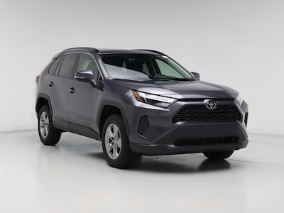 2024 Toyota RAV4 XLE -
                  Miami, FL