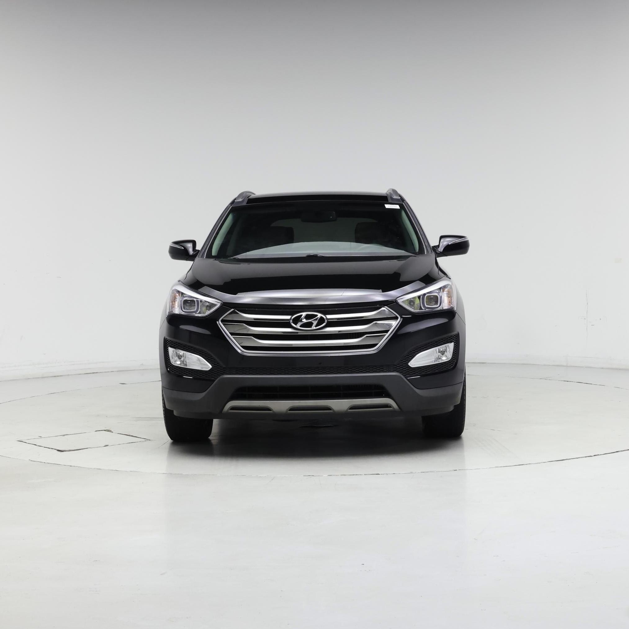 Thumbnail: 2015 Hyundai Santa Fe - 5