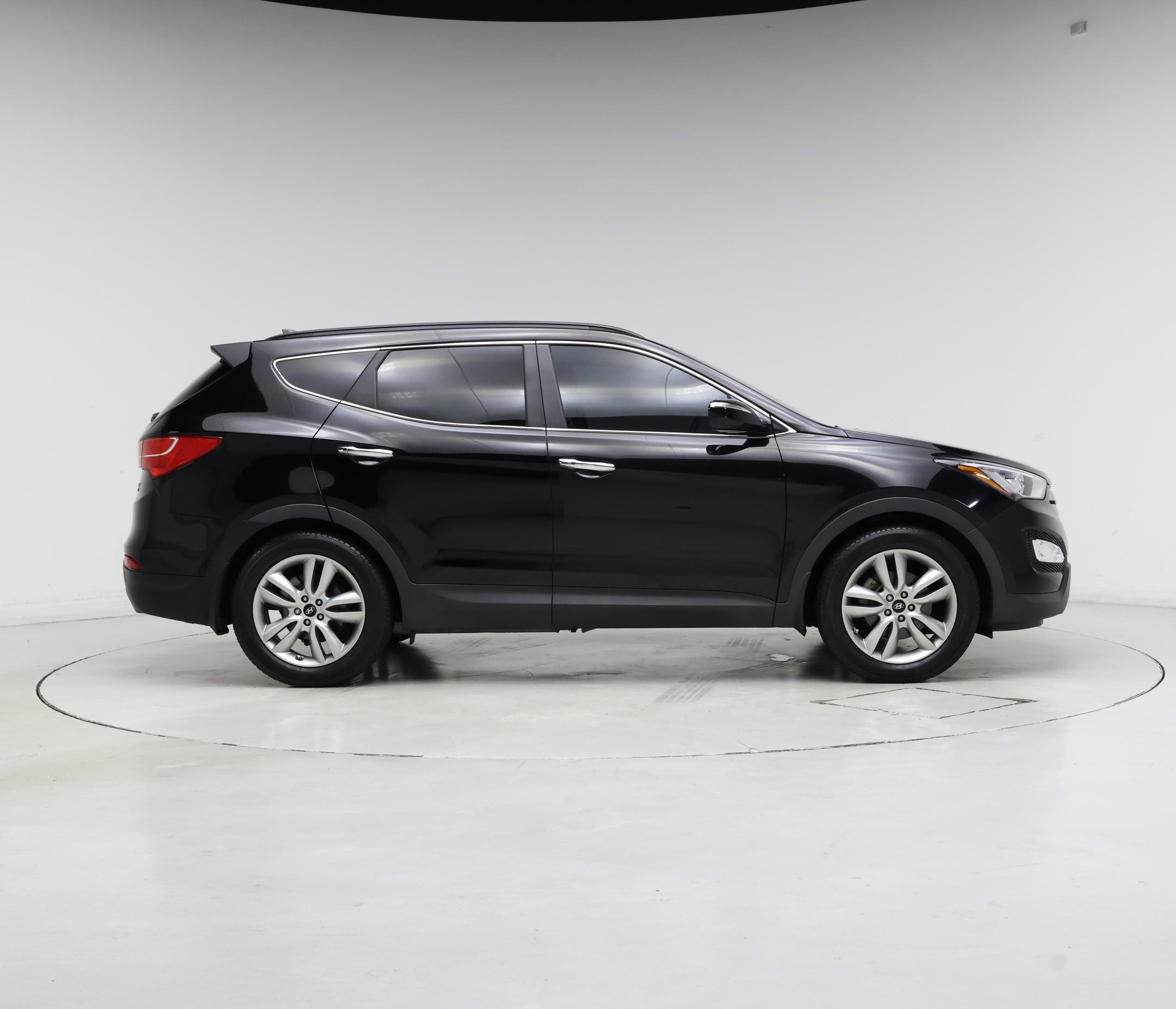 Thumbnail: 2015 Hyundai Santa Fe - 7