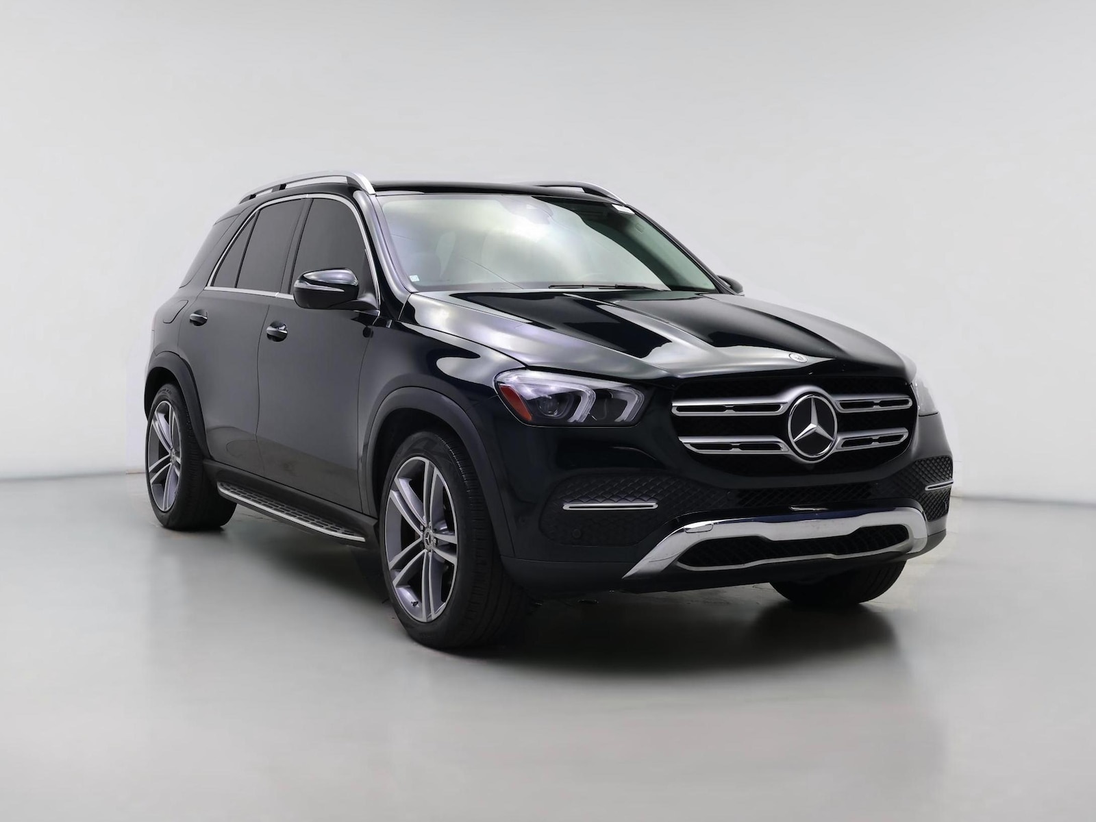 2022 Mercedes-Benz GLE GLE350