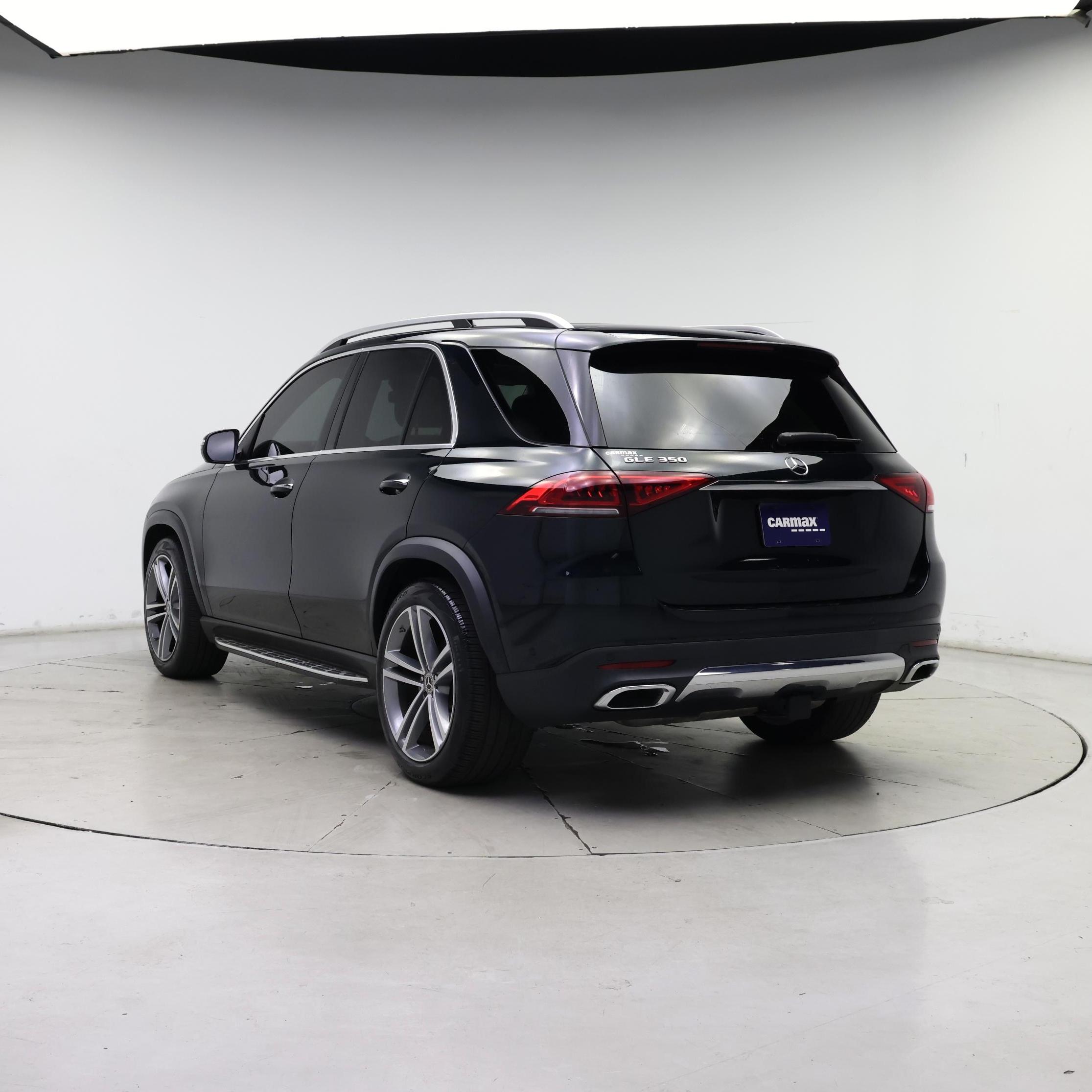 Thumbnail: 2022 Mercedes-Benz GLE - 2