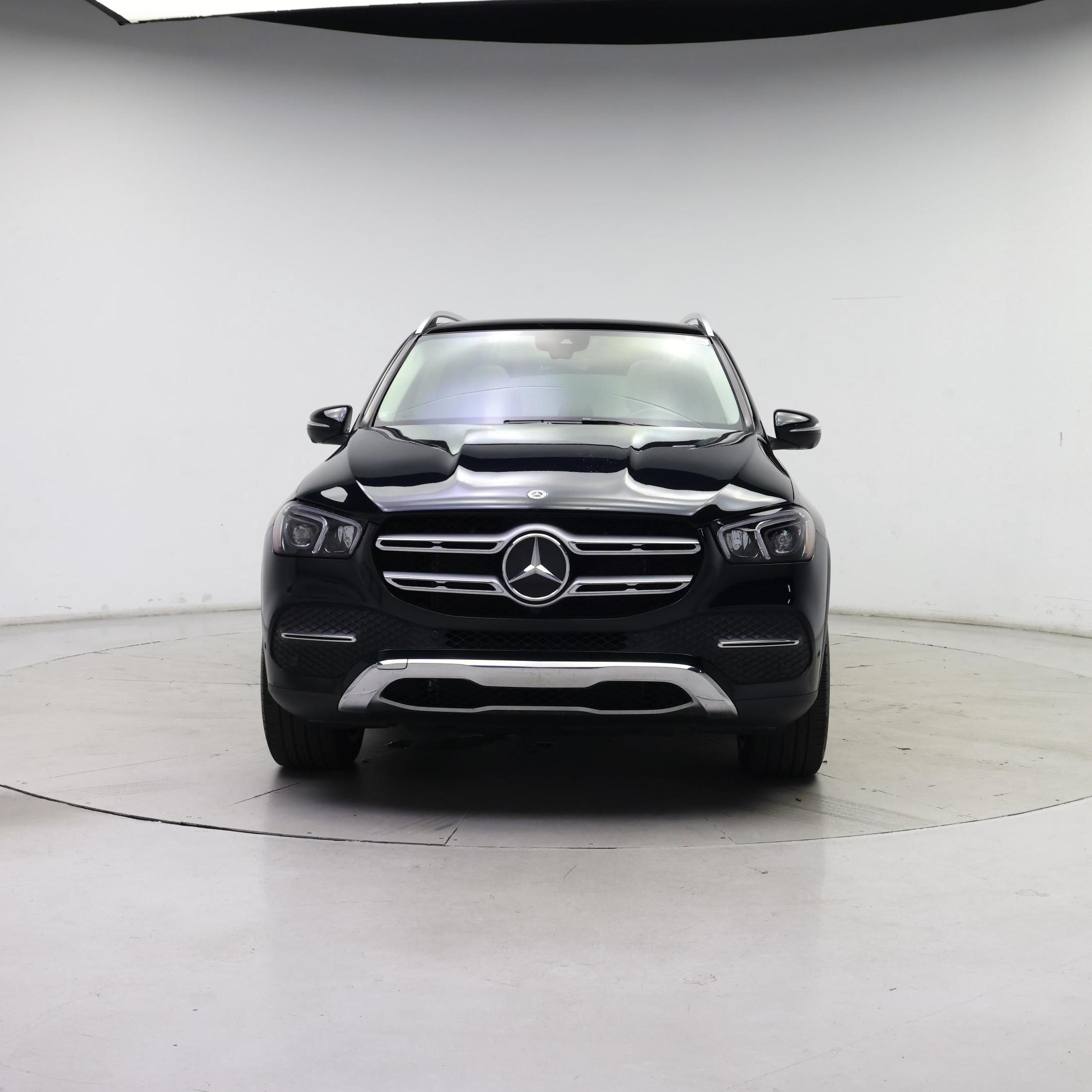 Thumbnail: 2022 Mercedes-Benz GLE - 5