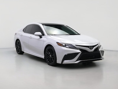 2022 Toyota Camry XSE -
                  Orlando, FL