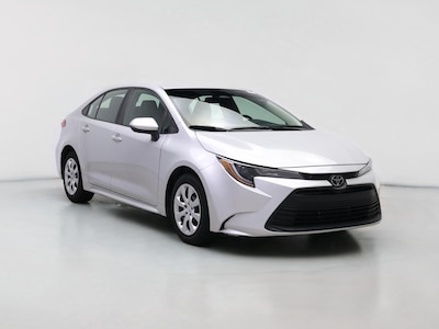 2023 Toyota Corolla LE -
                  Orlando, FL