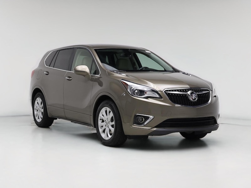 2019 Buick Envision Preferred -
                  Fort Myers, FL
