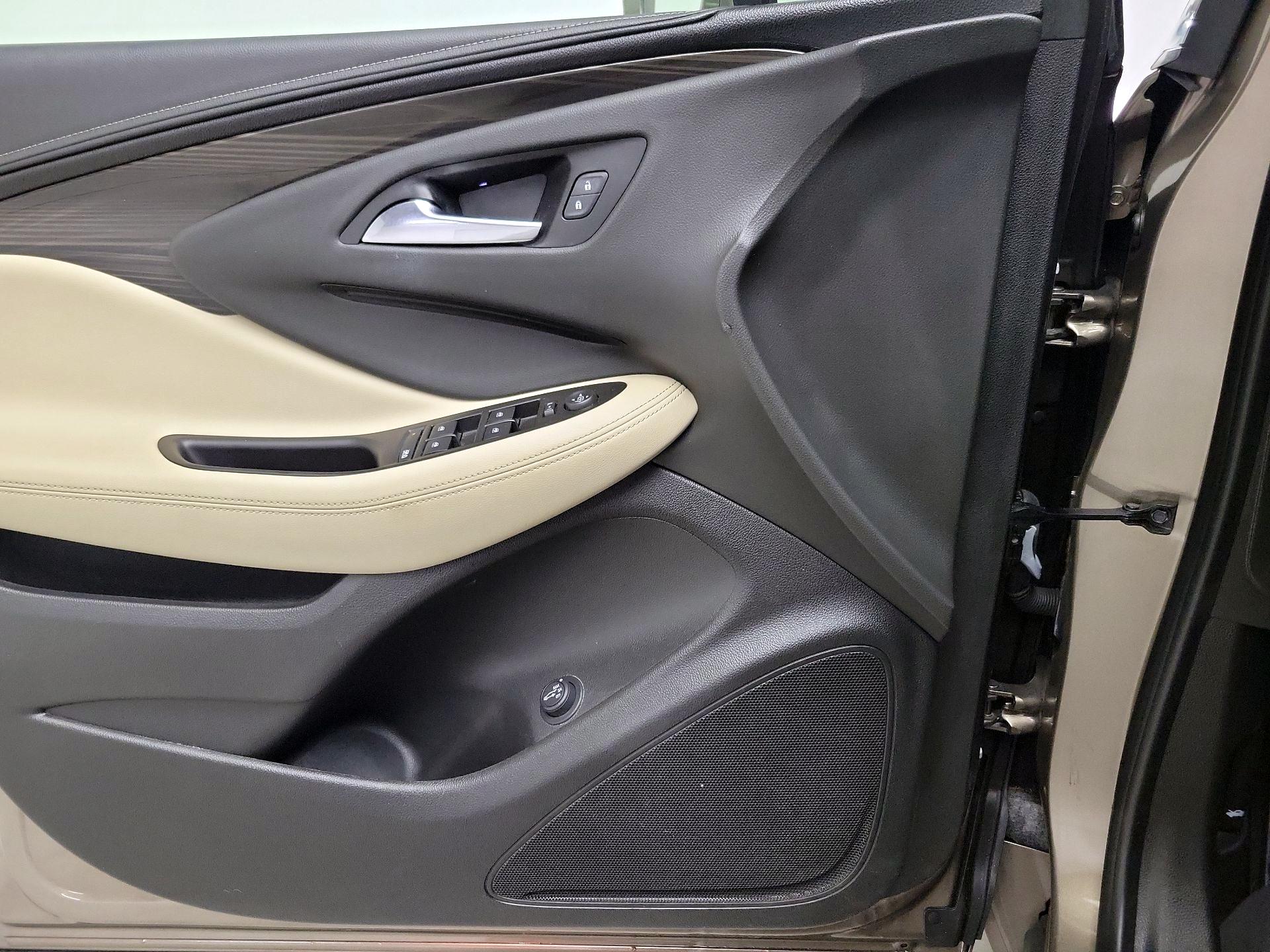 Thumbnail: 2019 Buick Envision - 12