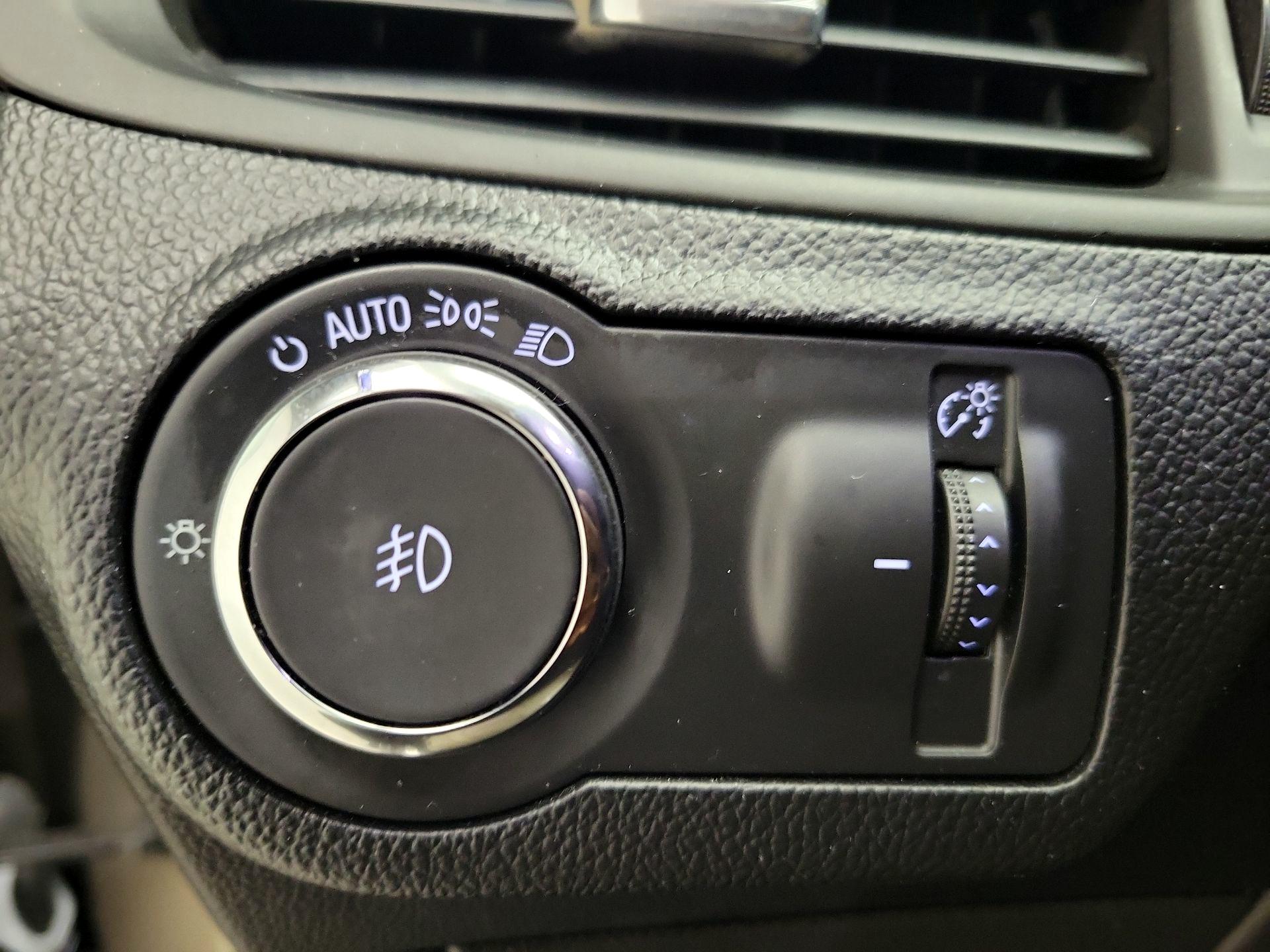 Thumbnail: 2019 Buick Envision - 13