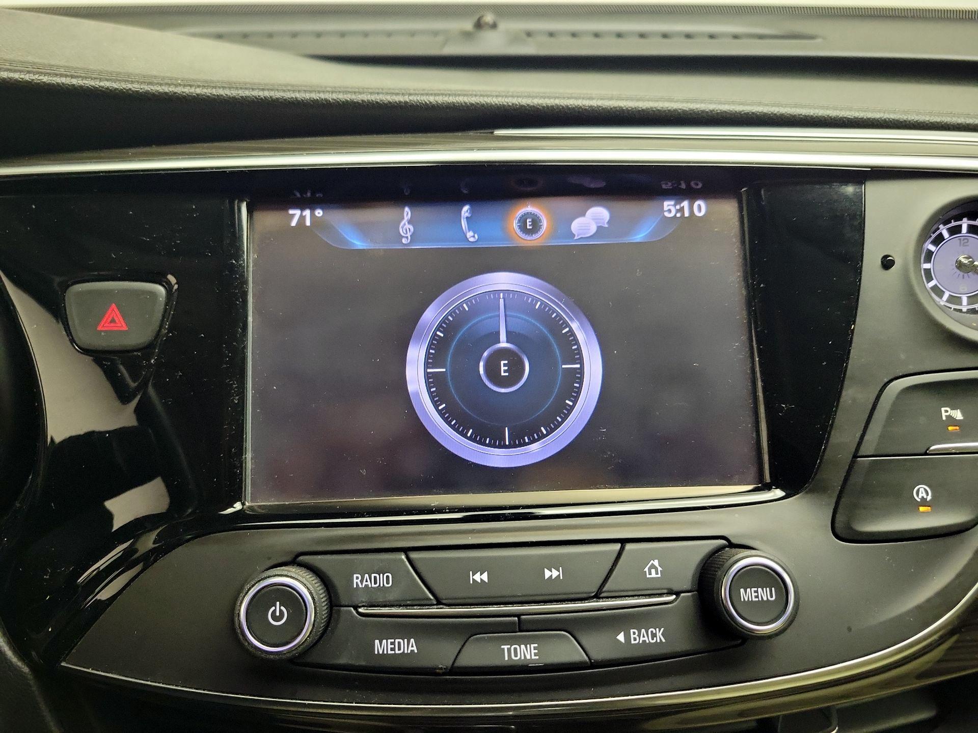 Thumbnail: 2019 Buick Envision - 14